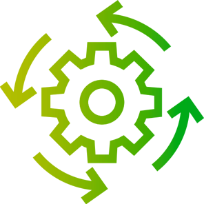 Equipamentos modernos